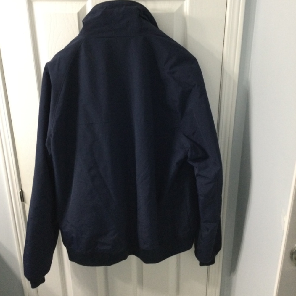 Men’s Lands End spring/ Fall jacket - Picture 5 of 6